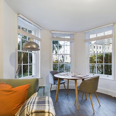 Apartamento The Grove King Bed Wi-Fi Ev Charger Cheltenham Exterior foto