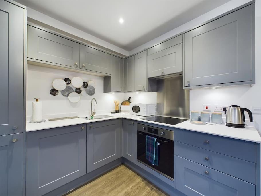 Apartamento The Grove King Bed Wi-Fi Ev Charger Cheltenham Exterior foto