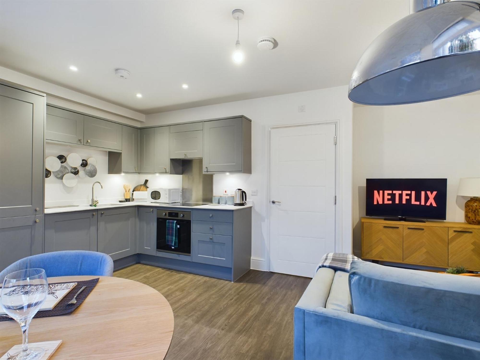 Apartamento The Grove King Bed Wi-Fi Ev Charger Cheltenham Exterior foto